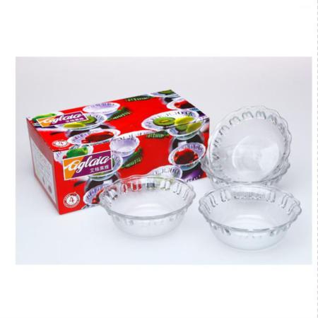 魔幻厨具玻璃碗套装淘礼巴巴