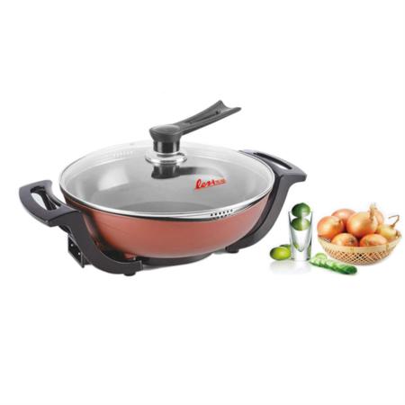 乐滋系列元宝电热锅淘礼巴巴