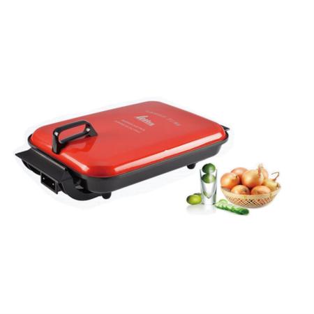 乐滋系列多功能电烤盘淘礼巴巴