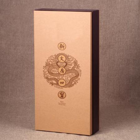 新文房四宝【印象】儒淘礼巴巴