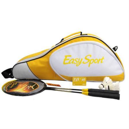 豪华羽毛球套装A淘礼巴巴