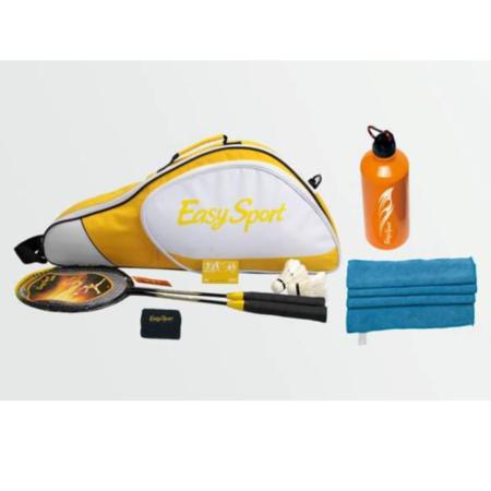 豪华羽毛球套装B淘礼巴巴