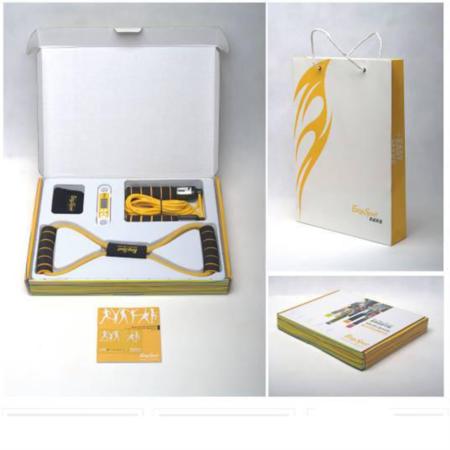 魅力塑身4件套（礼品装）淘礼巴巴