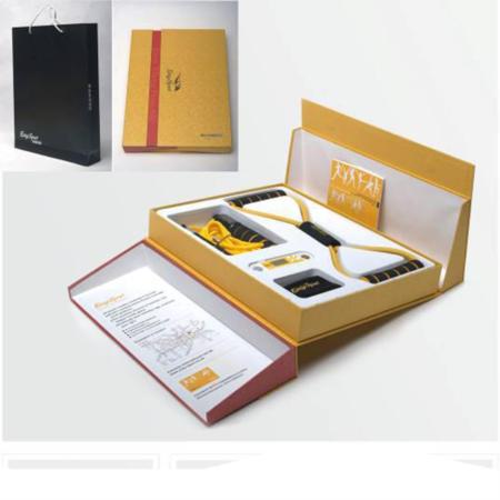 魅力塑身4件套（豪华装）淘礼巴巴