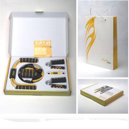 活力360度套装（礼品装）淘礼巴巴