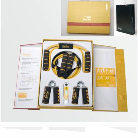 活力360度套装（豪华装）淘礼巴巴