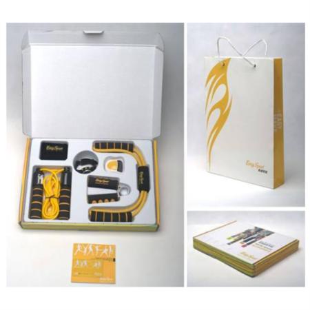 平衡运动套装（礼品装）淘礼巴巴