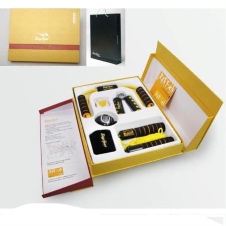 平衡运动套装（豪华装）淘礼巴巴