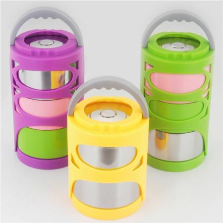 不锈钢厨房礼品时尚生活精彩提锅 /B淘礼巴巴