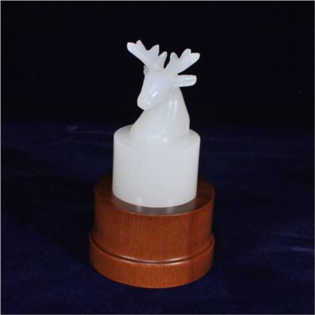 玉石精品禄禄通淘礼巴巴