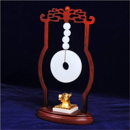 玉石精品四季平安淘礼巴巴