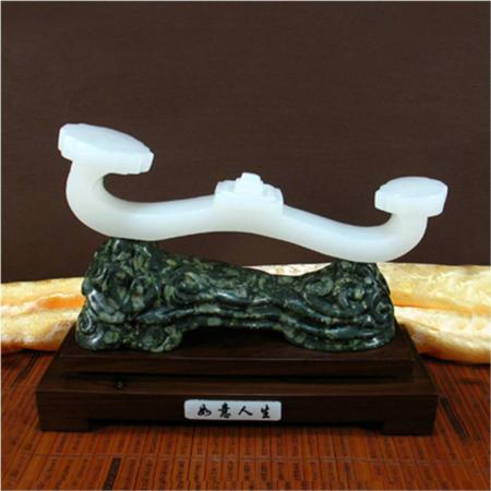 玉石精品新款如意人生（小）淘礼巴巴