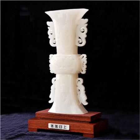 玉石精品蒸蒸日上淘礼巴巴