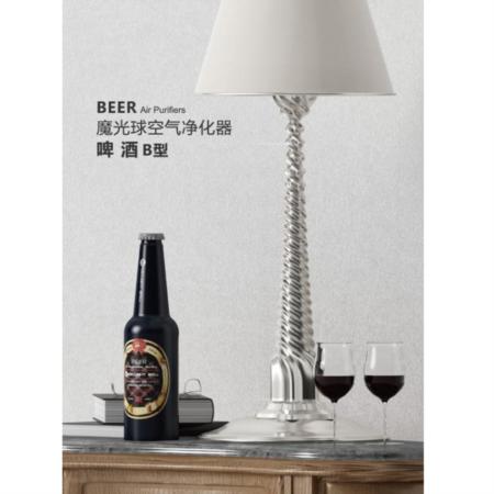 车载球型空气净化器 啤酒 BEER-B型淘礼巴巴