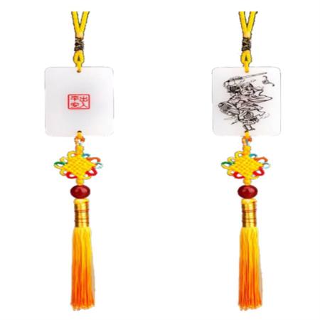 汽车饰品神佑淘礼巴巴