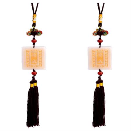 汽车饰品斋戒淘礼巴巴