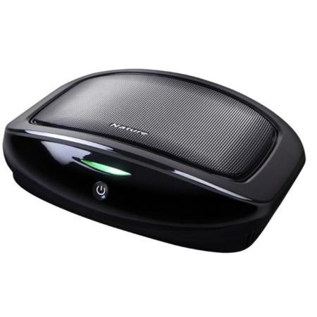 智能车载空气净化器