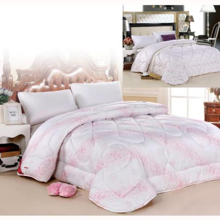 新一代-云丝雪狐绒被淘礼巴巴