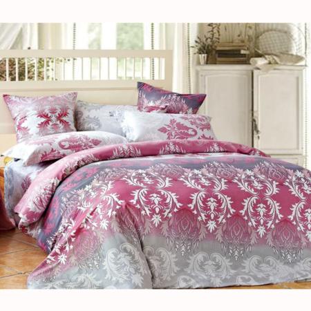 半活性、高支纯棉星梦纯棉四套件-炫动时刻淘礼巴巴