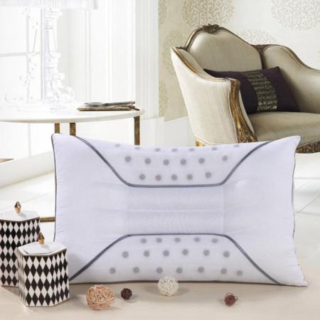 家庭磁疗保健枕送父母送朋友淘礼巴巴