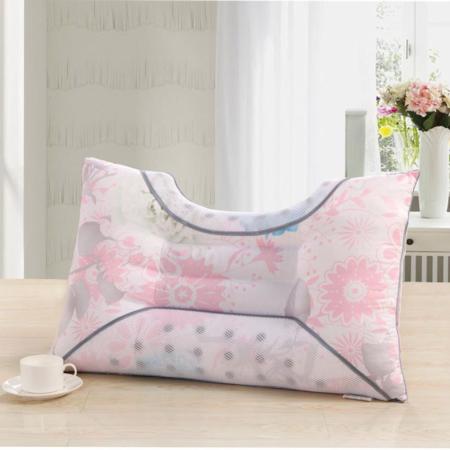 按摩保健功效磁疗保健枕送长辈送老公淘礼巴巴