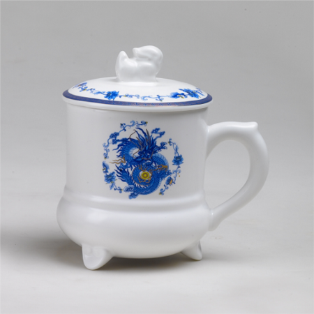 祥龙献瑞鼎杯淘礼巴巴