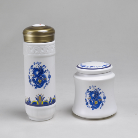 祥龙献瑞养生御礼套装淘礼巴巴