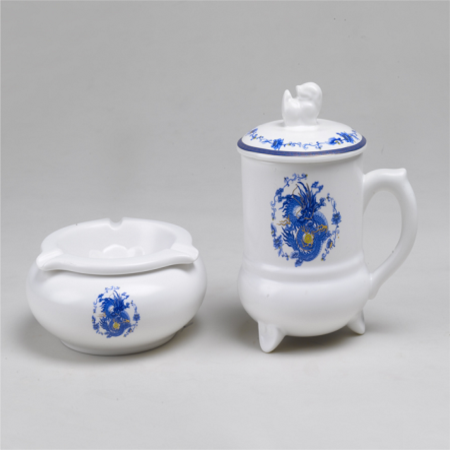 祥龙献瑞如意套装淘礼巴巴