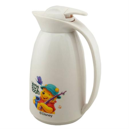 贝诺玻璃内胆保温壶淘礼巴巴