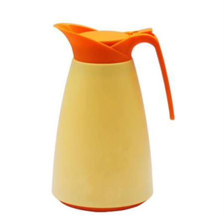 贝诺玻璃内胆保温壶淘礼巴巴