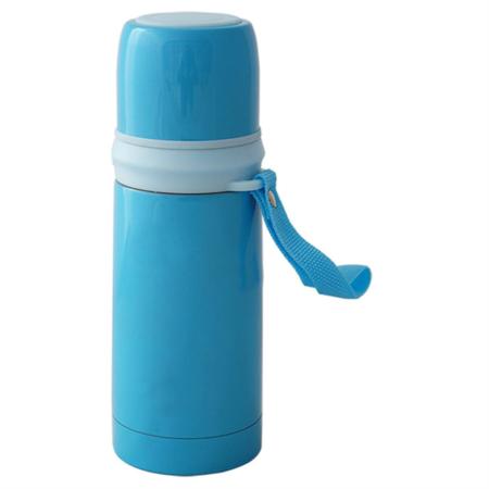 贝诺双层保温优质不锈钢口杯淘礼巴巴