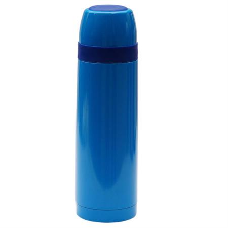 贝诺双层保温优质不锈钢口杯淘礼巴巴