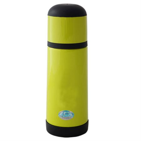 贝诺双层保温优质不锈钢口杯淘礼巴巴