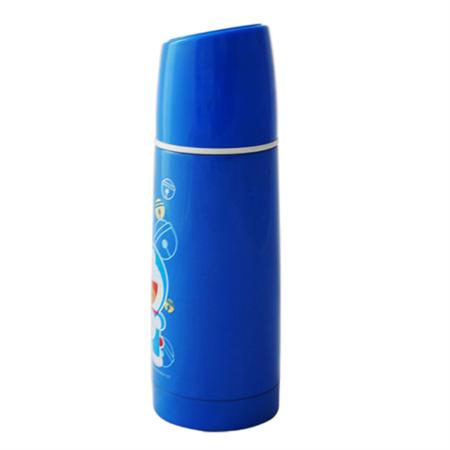 贝诺双层保温优质不锈钢口杯淘礼巴巴