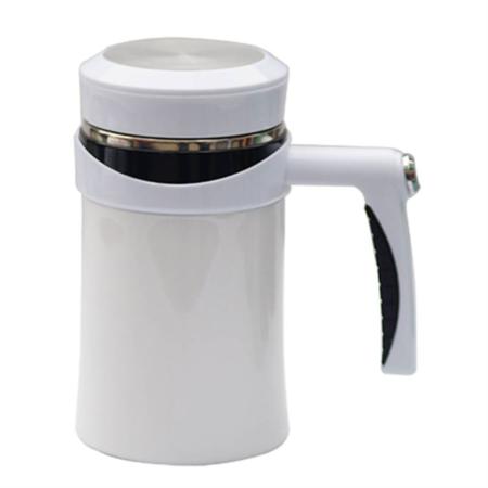 贝诺双层保温优质不锈钢口杯淘礼巴巴