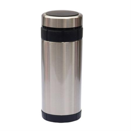 贝诺双层保温优质不锈钢口杯淘礼巴巴