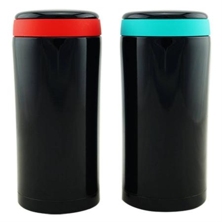 贝诺双层保温优质不锈钢口杯淘礼巴巴