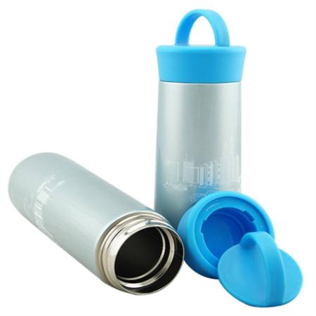 贝诺双层保温优质不锈钢口杯淘礼巴巴