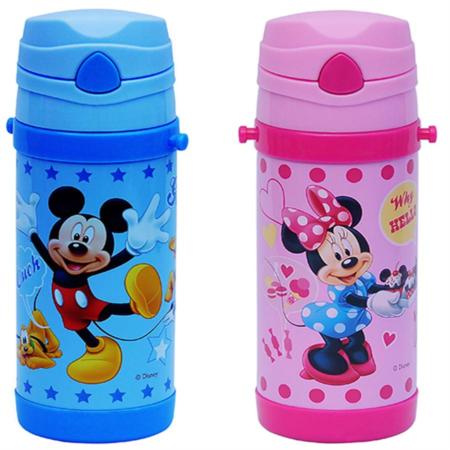 贝诺双层保温优质不锈钢口杯淘礼巴巴