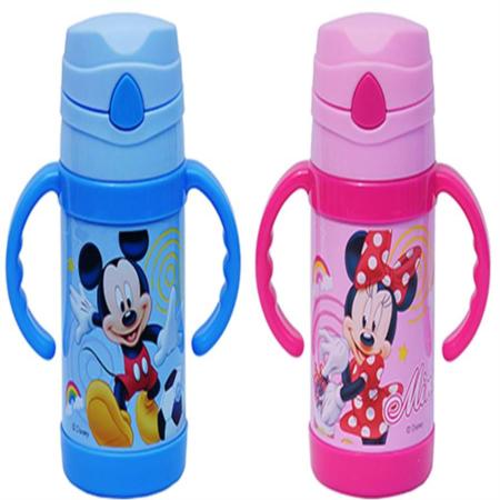 贝诺双层保温优质不锈钢口杯淘礼巴巴