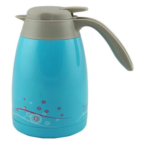 贝诺玻璃内胆保温壶淘礼巴巴