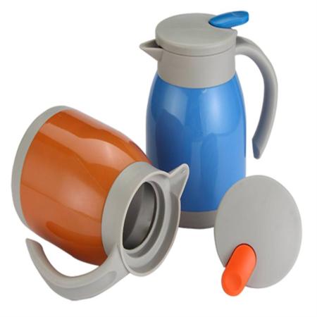 贝诺玻璃内胆保温壶淘礼巴巴