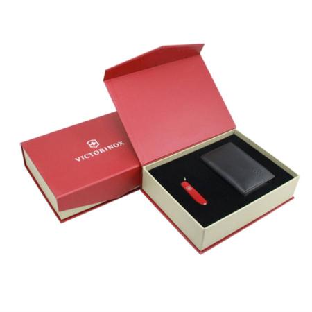 瑞士军刀礼盒套装淘礼巴巴