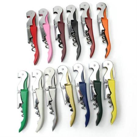 开瓶器海马小刀淘礼巴巴