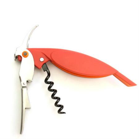 开瓶器鹦鹉开瓶器淘礼巴巴