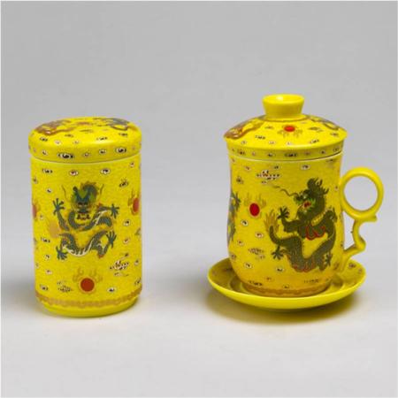 帝王红盛世腾龙套装淘礼巴巴