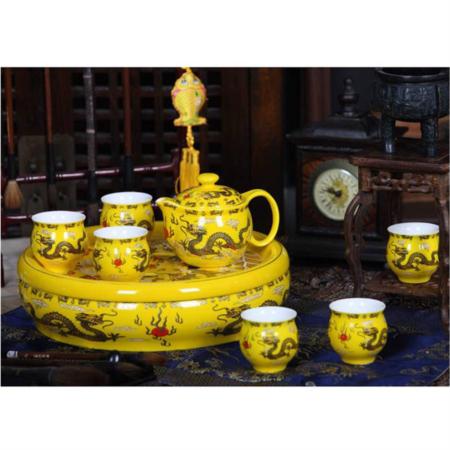 帝王红龙腾四海大套组淘礼巴巴