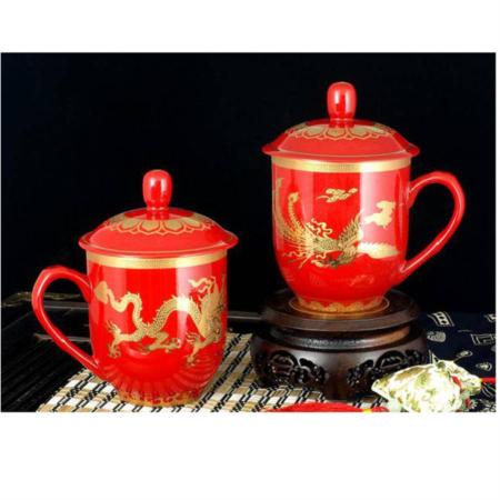 帝王红龙凤常委对杯淘礼巴巴