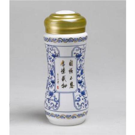 负离子厚德载物养生杯淘礼巴巴