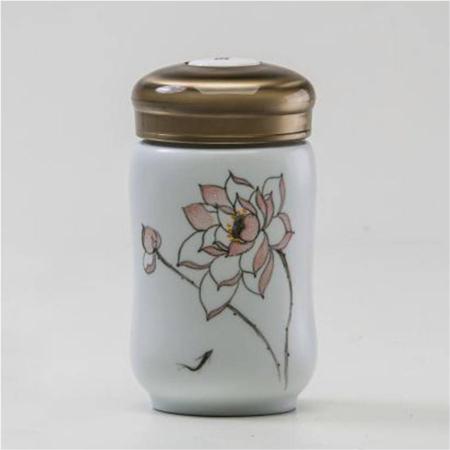 负离子和谐之道小养生杯淘礼巴巴